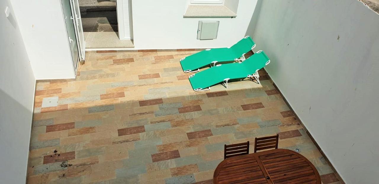 Apartagal-Casas De Portochico, Foz Zewnętrze zdjęcie