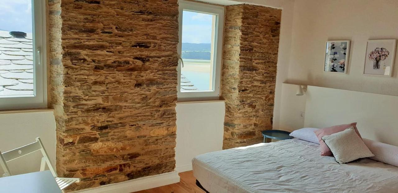 Apartagal-Casas De Portochico, Foz Zewnętrze zdjęcie