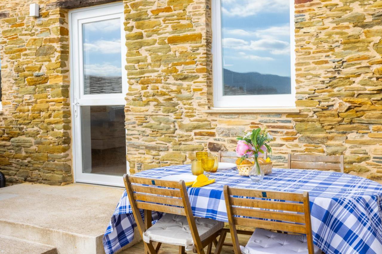 Apartagal-Casas De Portochico, Foz Zewnętrze zdjęcie
