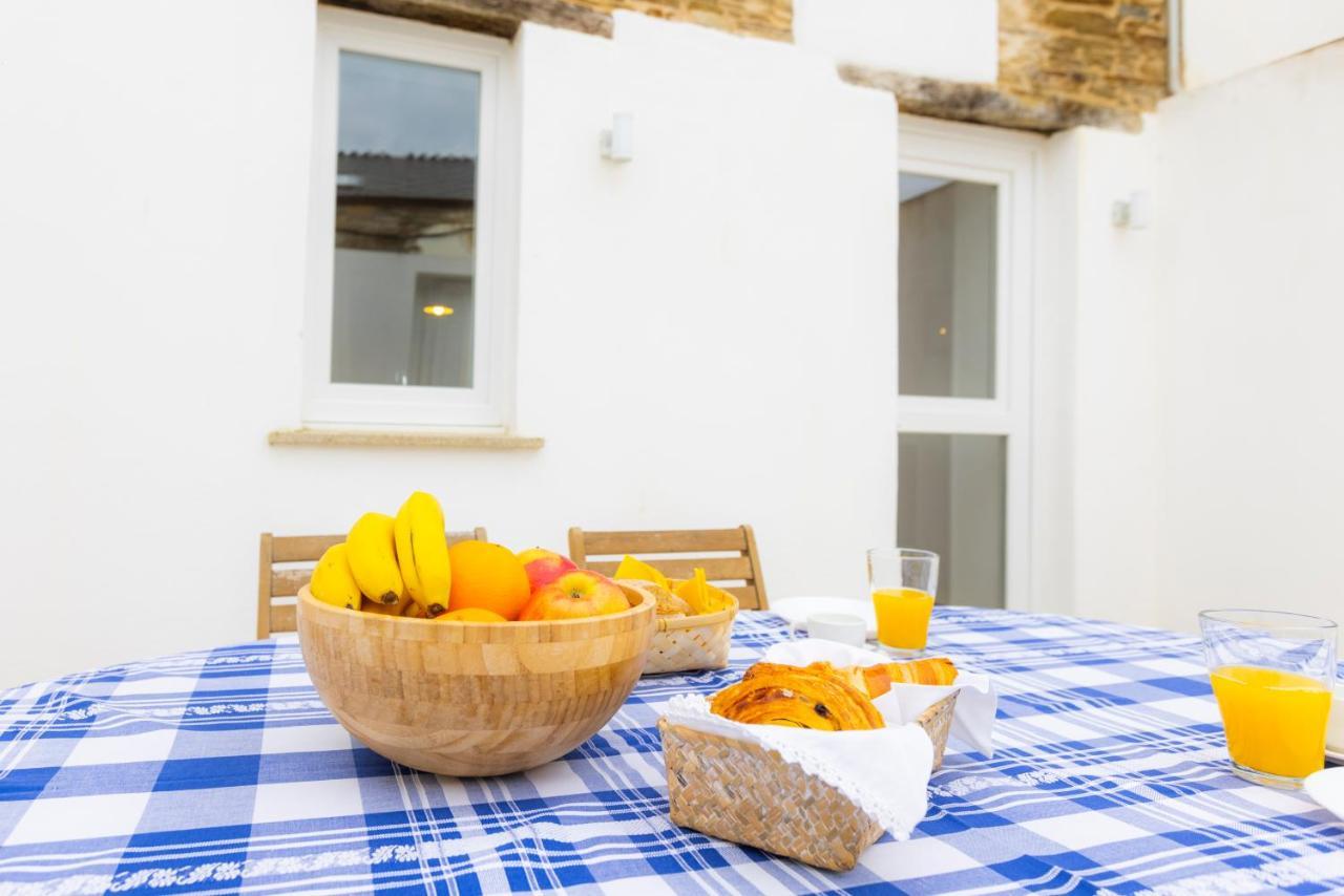 Apartagal-Casas De Portochico, Foz Zewnętrze zdjęcie