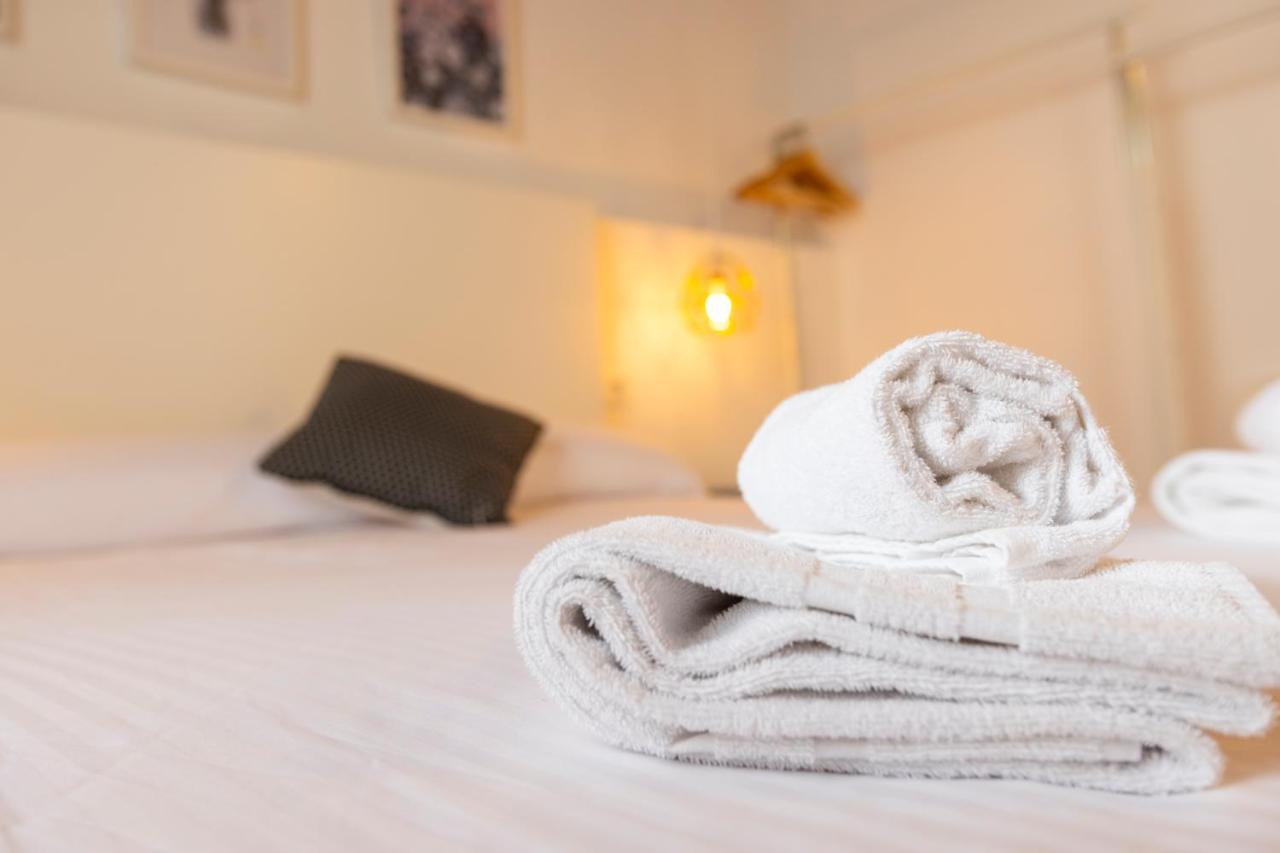 Apartagal-Casas De Portochico, Foz Zewnętrze zdjęcie