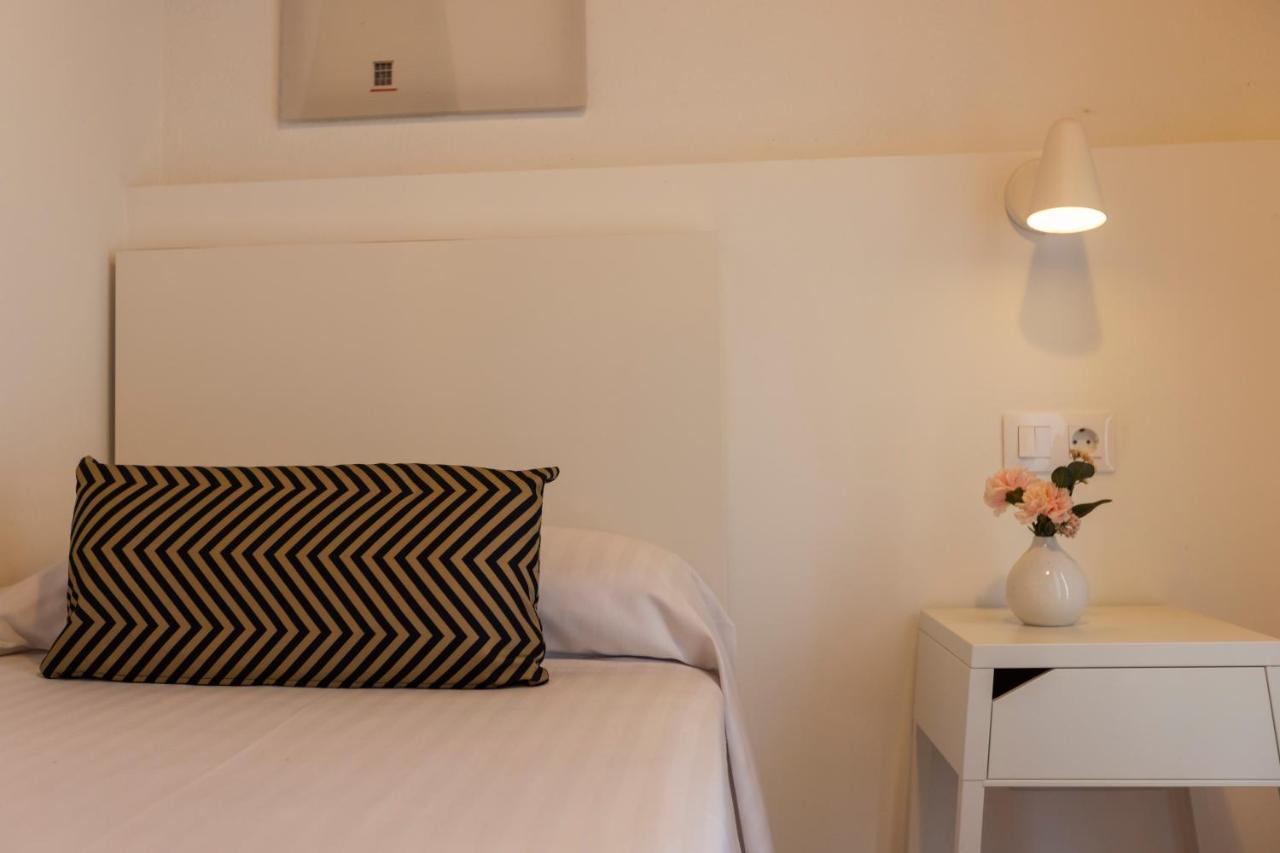 Apartagal-Casas De Portochico, Foz Zewnętrze zdjęcie