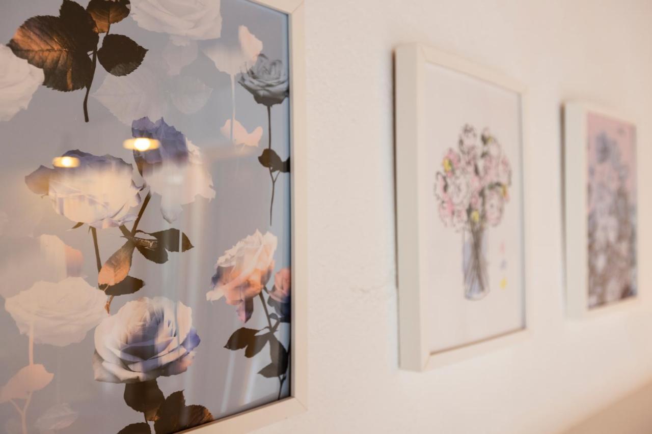 Apartagal-Casas De Portochico, Foz Zewnętrze zdjęcie