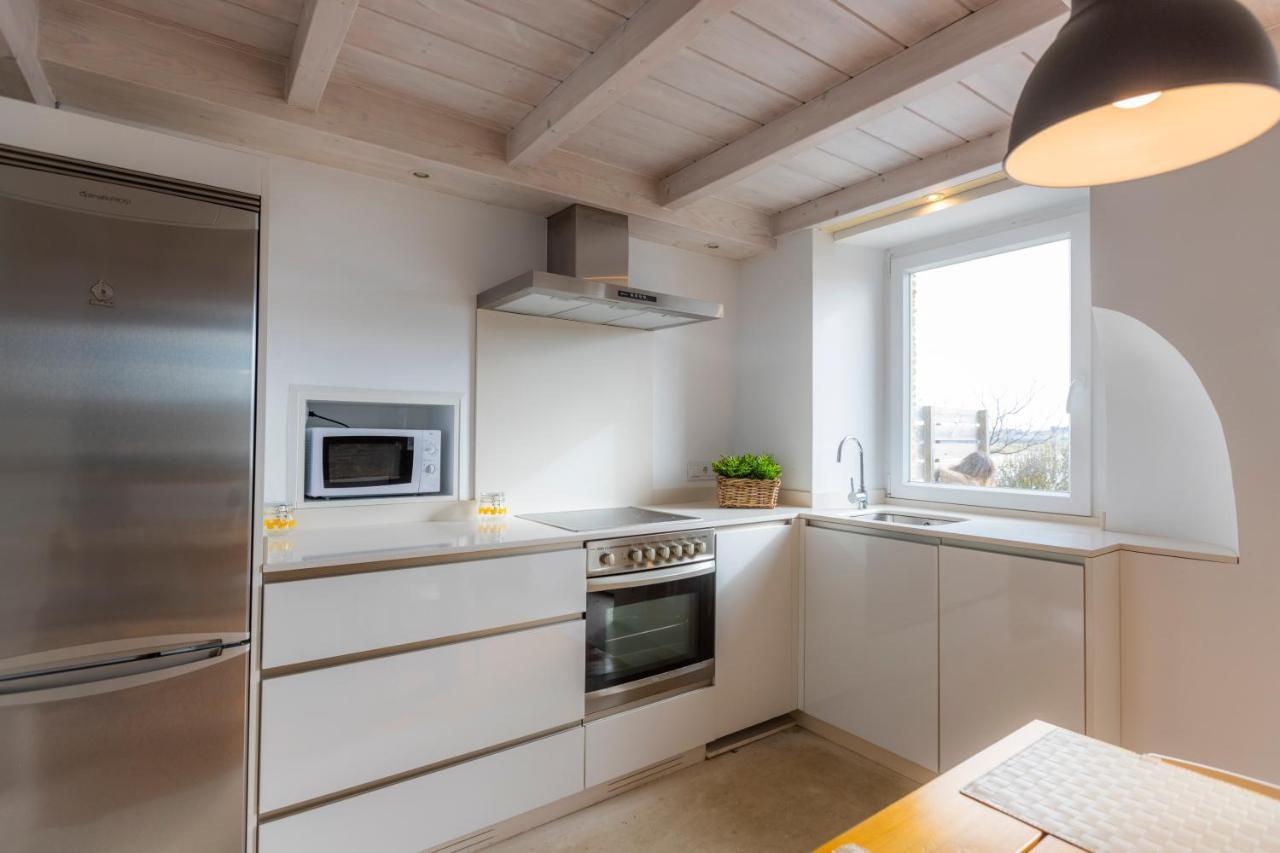 Apartagal-Casas De Portochico, Foz Zewnętrze zdjęcie