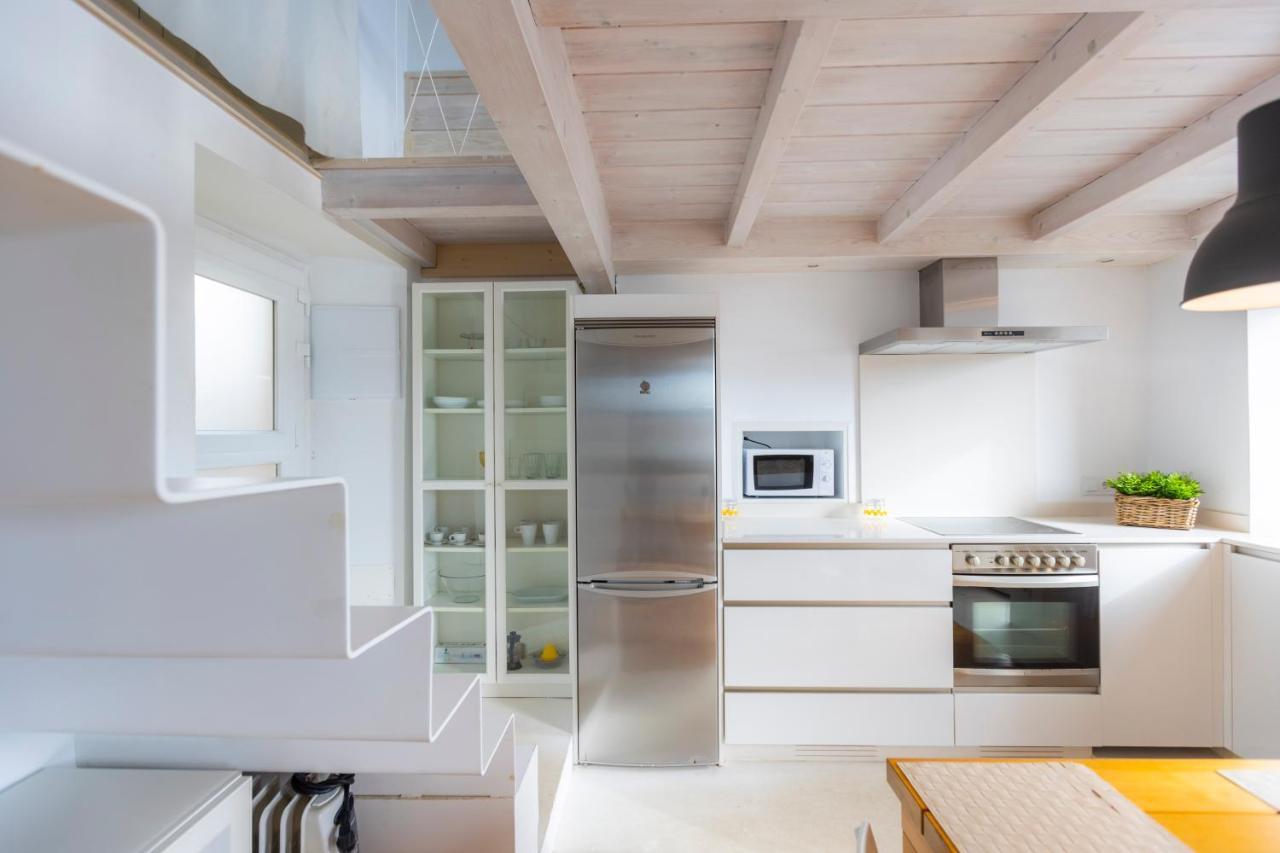 Apartagal-Casas De Portochico, Foz Zewnętrze zdjęcie