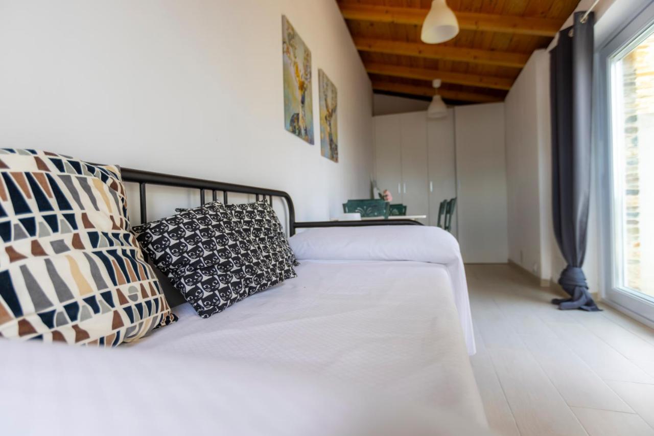 Apartagal-Casas De Portochico, Foz Zewnętrze zdjęcie