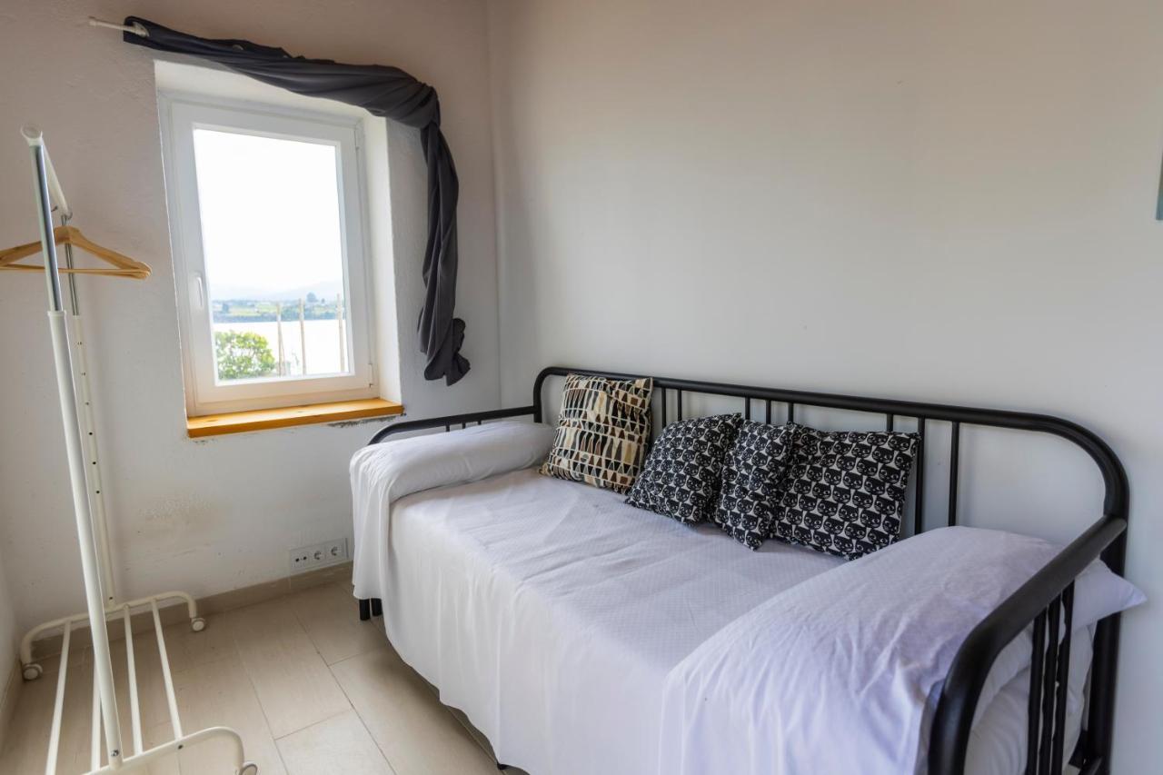 Apartagal-Casas De Portochico, Foz Zewnętrze zdjęcie