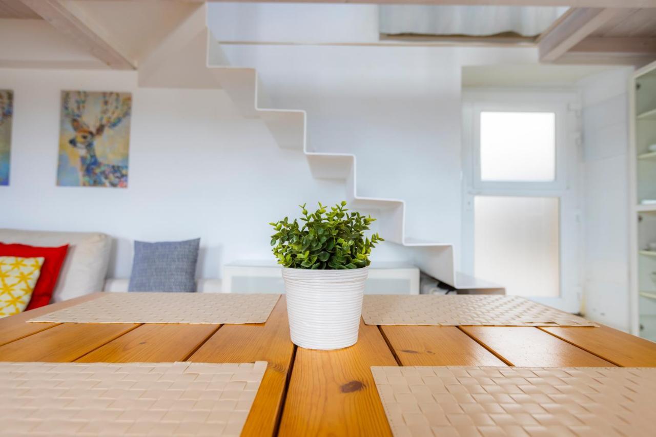 Apartagal-Casas De Portochico, Foz Zewnętrze zdjęcie