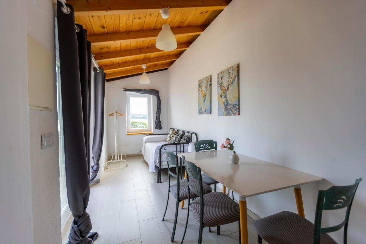 Apartagal-Casas De Portochico, Foz Zewnętrze zdjęcie