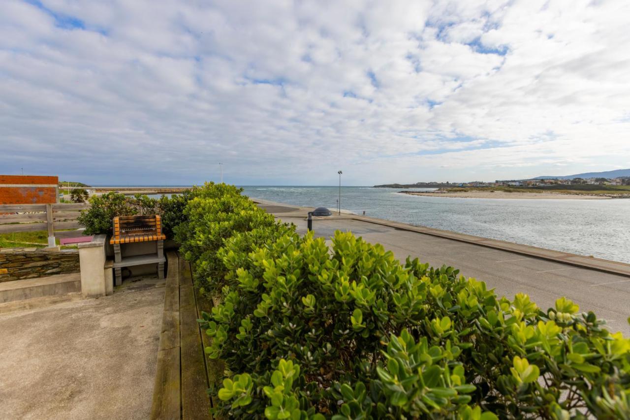 Apartagal-Casas De Portochico, Foz Zewnętrze zdjęcie