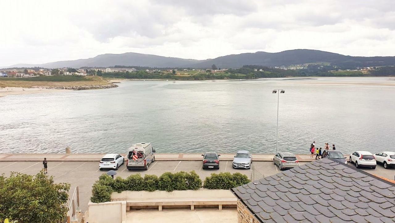 Apartagal-Casas De Portochico, Foz Zewnętrze zdjęcie