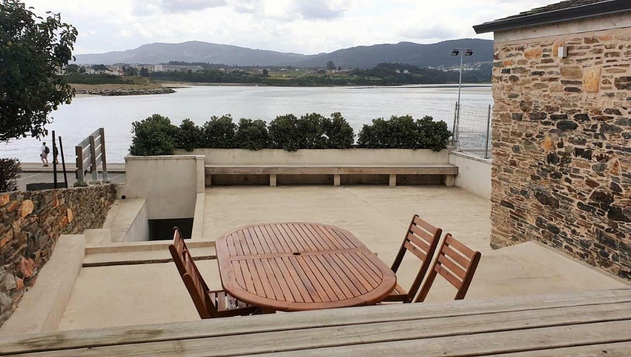 Apartagal-Casas De Portochico, Foz Zewnętrze zdjęcie